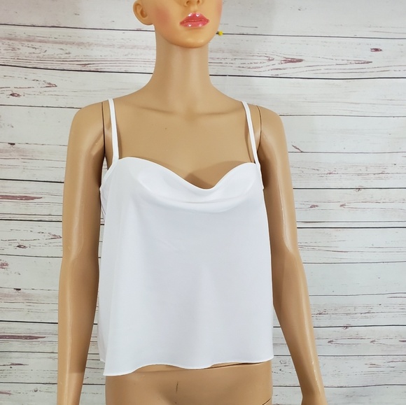 Topshop Tops - Topshop Blouse Size 2